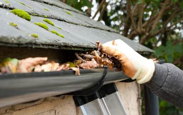gutter cleaning Little Weighton, East Riding Of Yorkshire