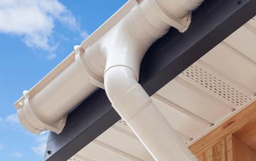 Little Weighton gutter installation costs