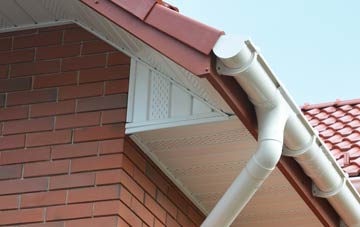 Little Weighton soffit repair costs
